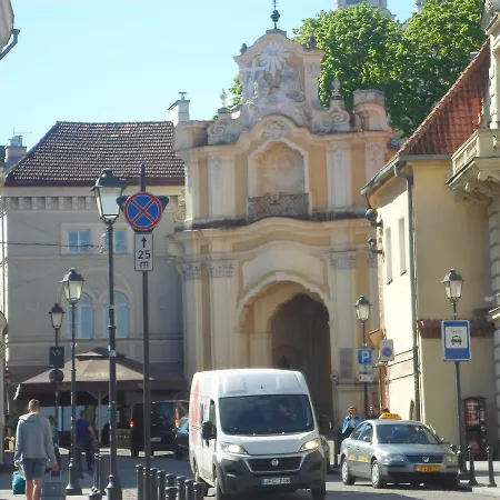 Old Town Luxury * Vilnius