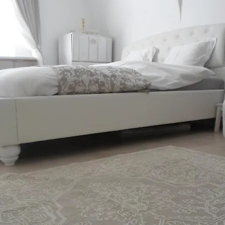 Old Town Luxury Daire *