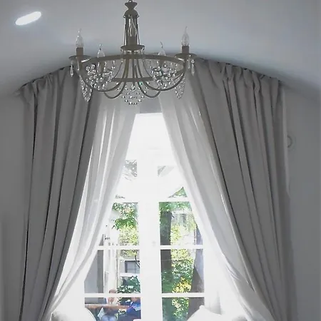 Old Town Luxury Daire Vilnius