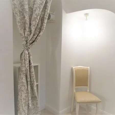 Daire Old Town Luxury Vilnius