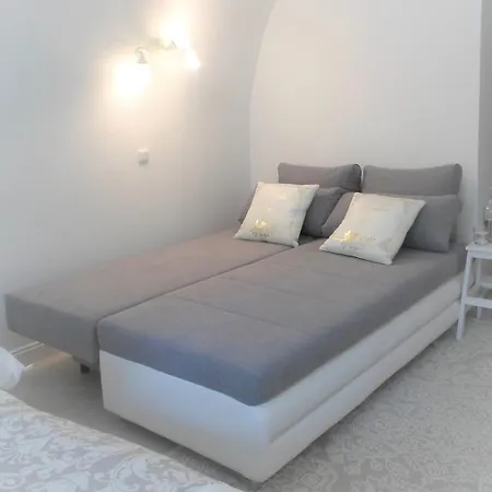 Daire Old Town Luxury