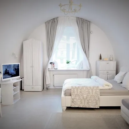 Old Town Luxury Daire