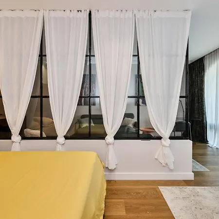 Old Town Luxury Apartment Vilnius