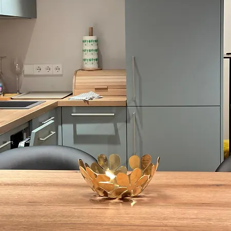 Apartment Old Town Luxury Vilnius